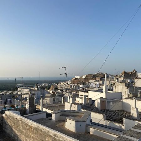 Sav40 Apartment Ostuni Exterior photo