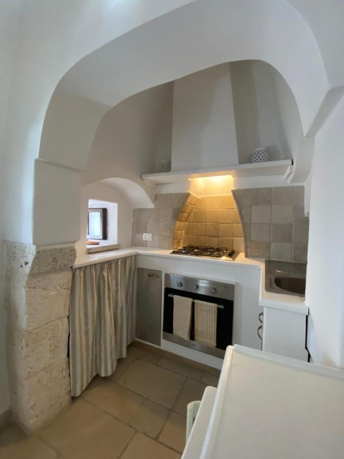 Sav40 Apartment Ostuni Exterior photo