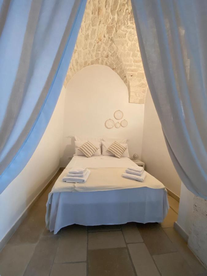 Sav40 Apartment Ostuni Exterior photo